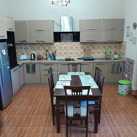 Blissful Hostel Shkodër 외부 사진