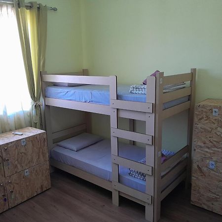 Blissful Hostel Shkodër 외부 사진