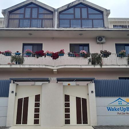 Blissful Hostel Shkodër 외부 사진